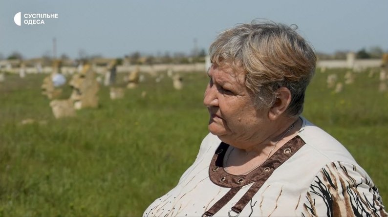 Невідомі кладовища Бессарабії: чи насправді жили тут козаки