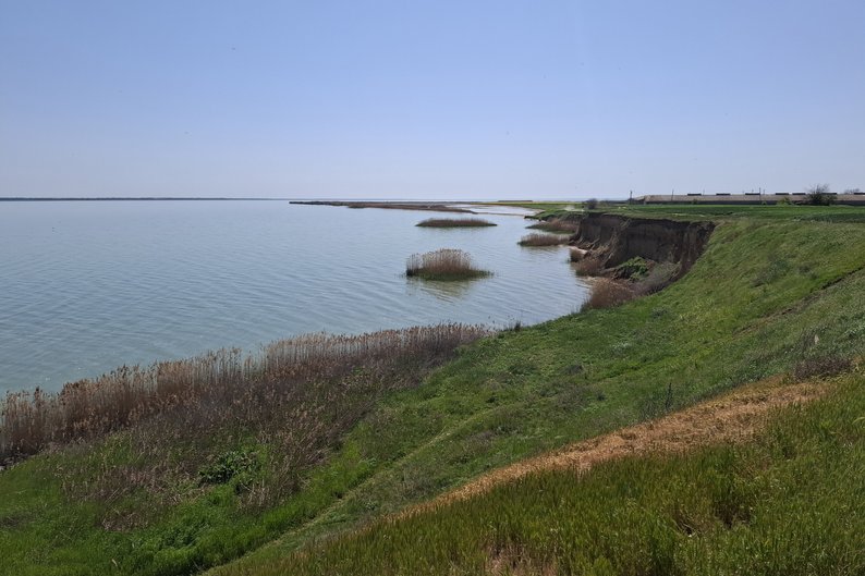 Невідомі кладовища Бессарабії: чи насправді жили тут козаки