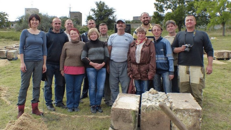 Невідомі кладовища Бессарабії: чи насправді жили тут козаки
