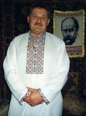 Уродженець Сарати став політв’язнем через намальовану карикатуру на Микиту Хрущова