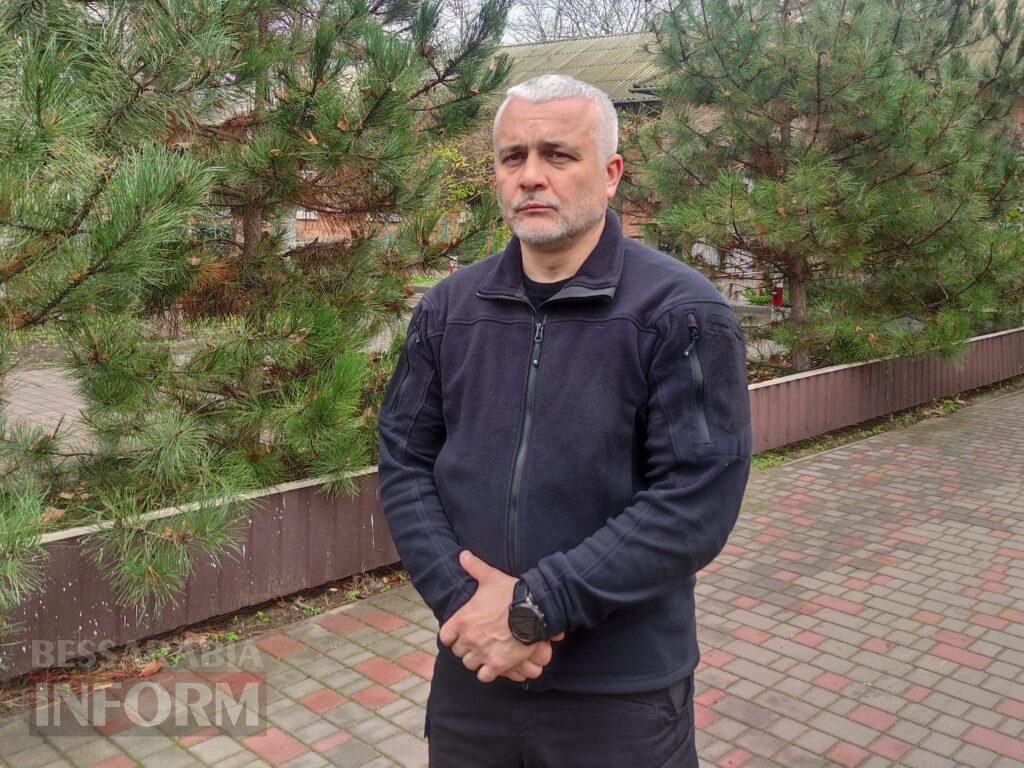 У Білгород-Дністровській міськлікарні відкрилося сучасне відділення екстреної медичної допомоги