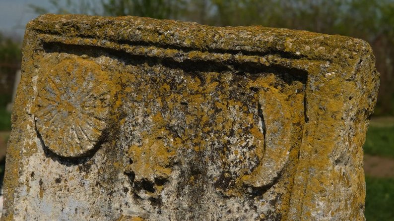 Невідомі кладовища Бессарабії: чи насправді жили тут козаки