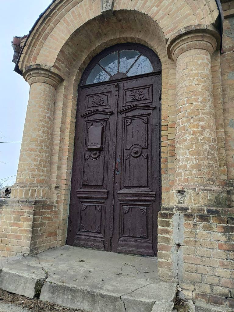 Стартувала експедиція «Підземний Болград і живі історії його домів»