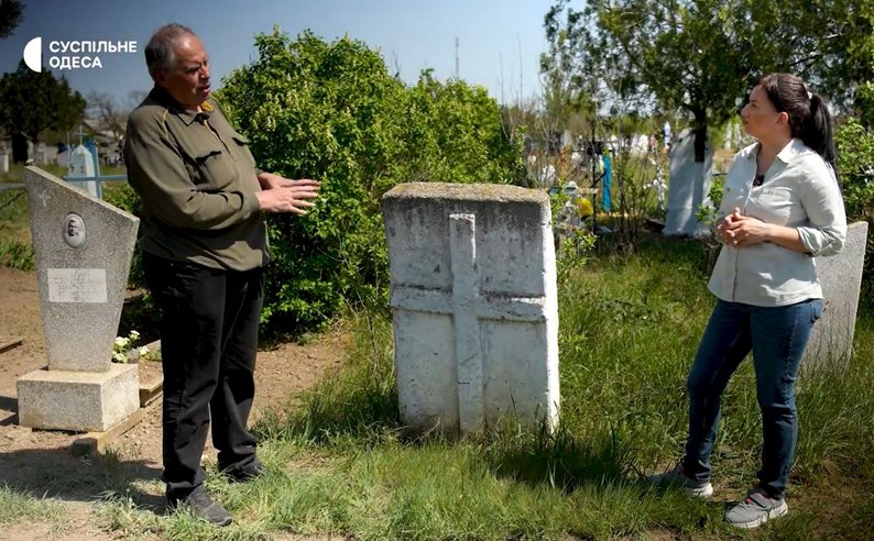 Невідомі кладовища Бессарабії: чи насправді жили тут козаки