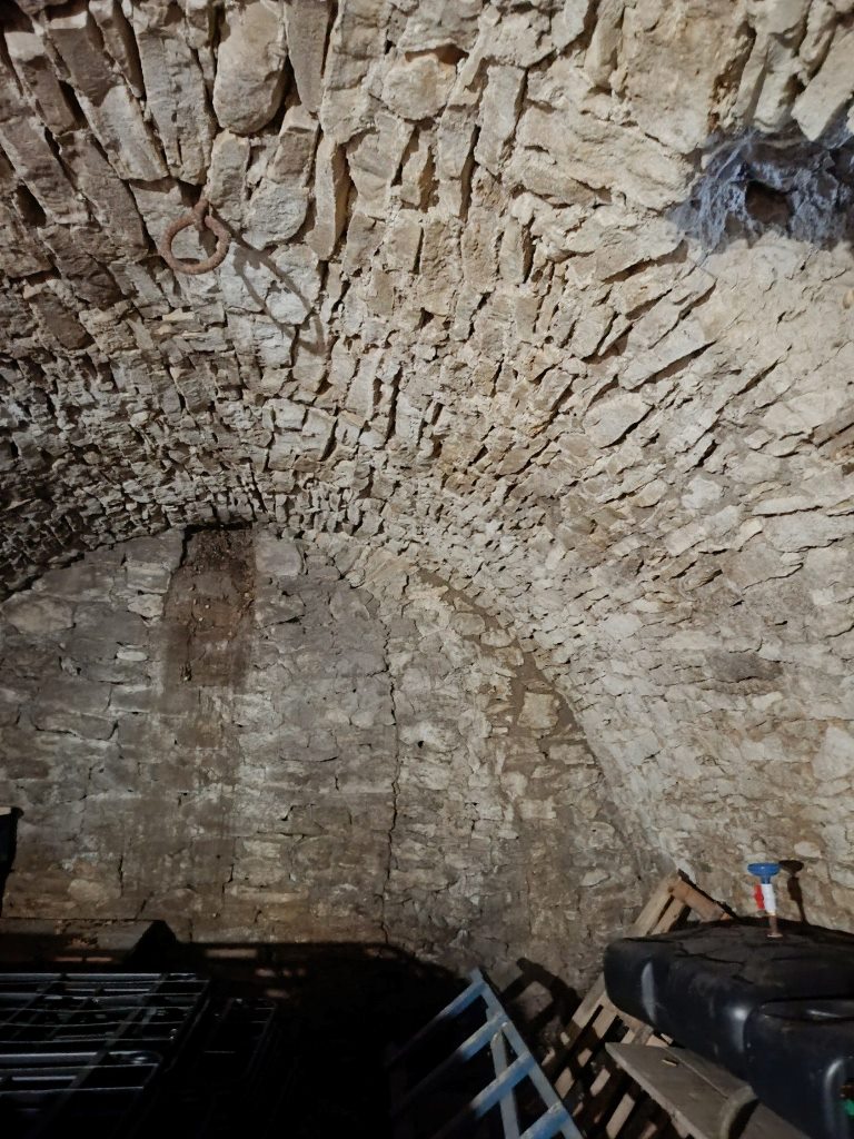 Стартувала експедиція «Підземний Болград і живі історії його домів»