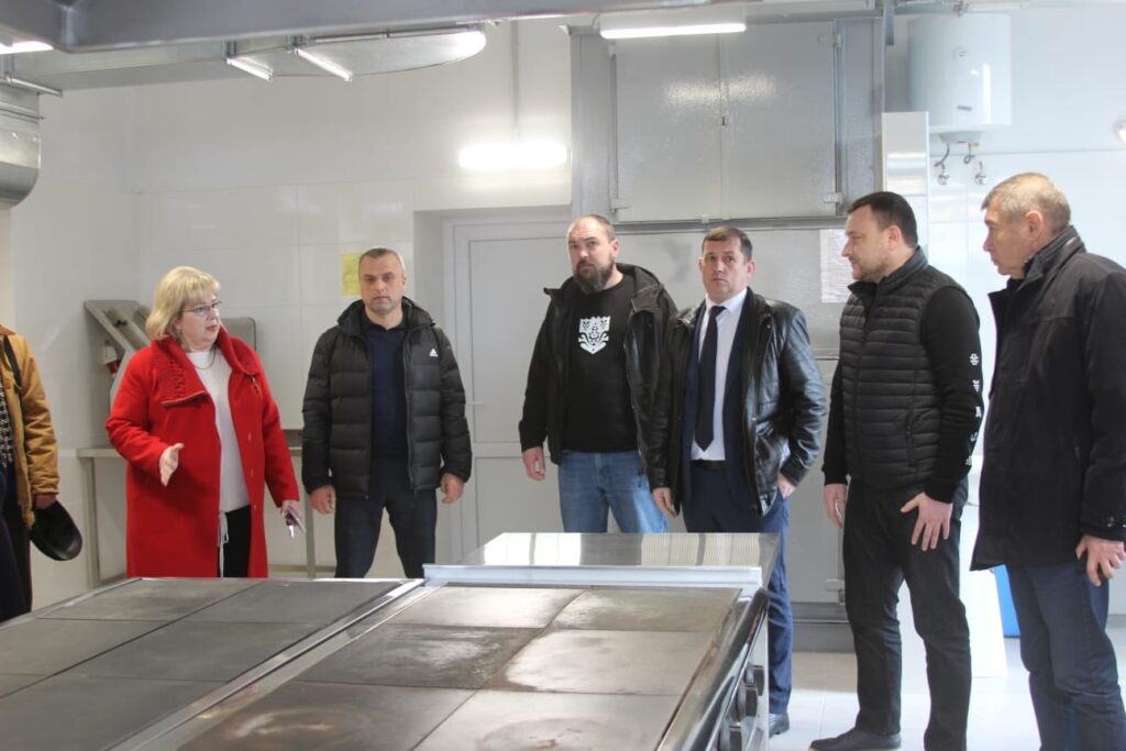 Білгород-Дністровщина в умовах війни: голова РВА про те, як школи, лікарні та фермери тримають фронт життя