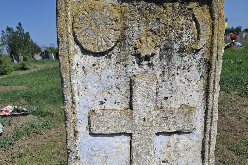 Невідомі кладовища Бессарабії: чи насправді жили тут козаки