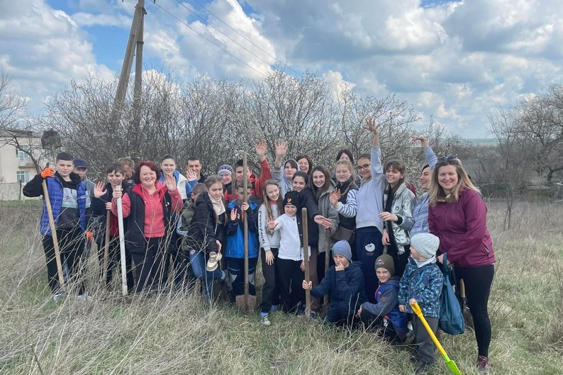 Невідомі кладовища Бессарабії: чи насправді жили тут козаки