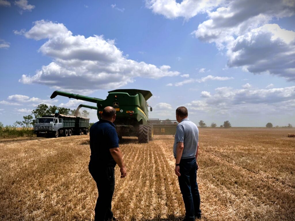 Білгород-Дністровщина в умовах війни: голова РВА про те, як школи, лікарні та фермери тримають фронт життя