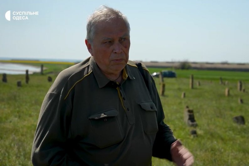 Невідомі кладовища Бессарабії: чи насправді жили тут козаки