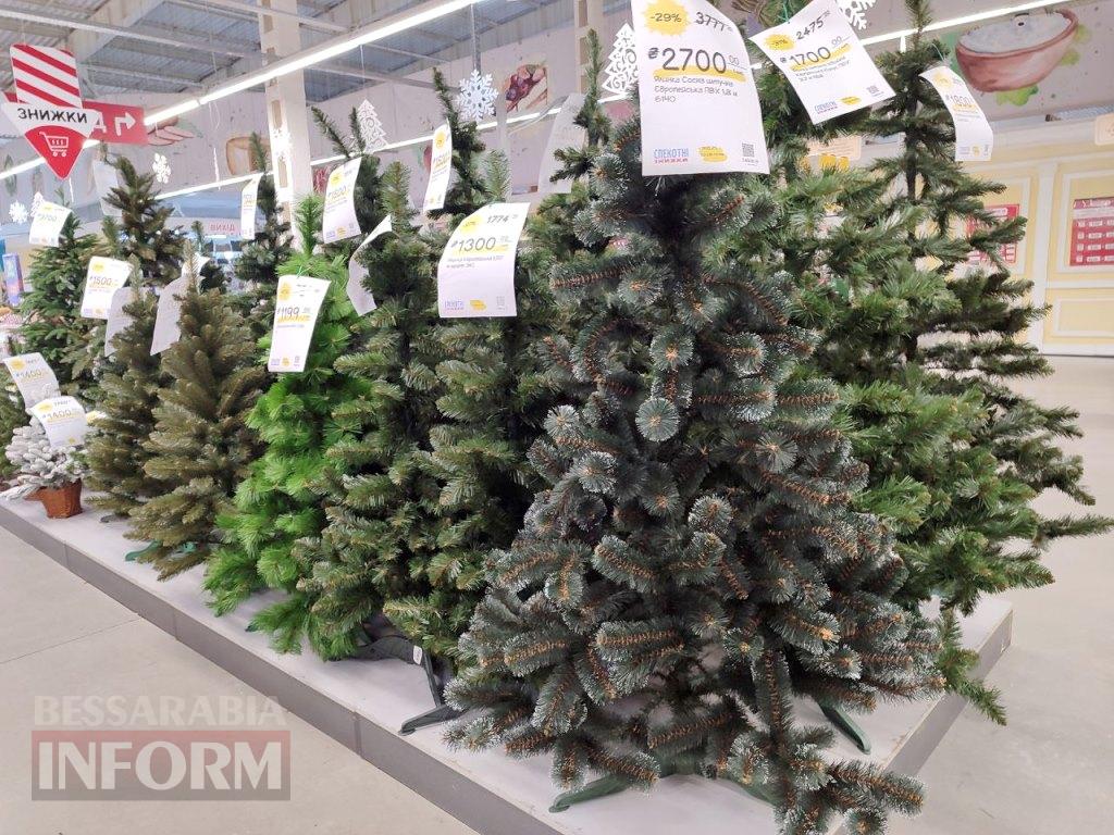 Новорічна казка в Аккермані на тлі темряви ворожих атак: як святкова атмосфера може стати "пальним" для психологічного здоров'я