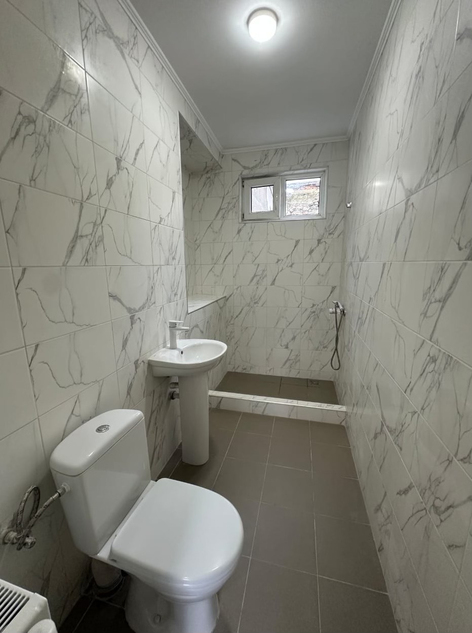 У Білгороді-Дністровському завершується масштабна модернізація психіатричної лікарні