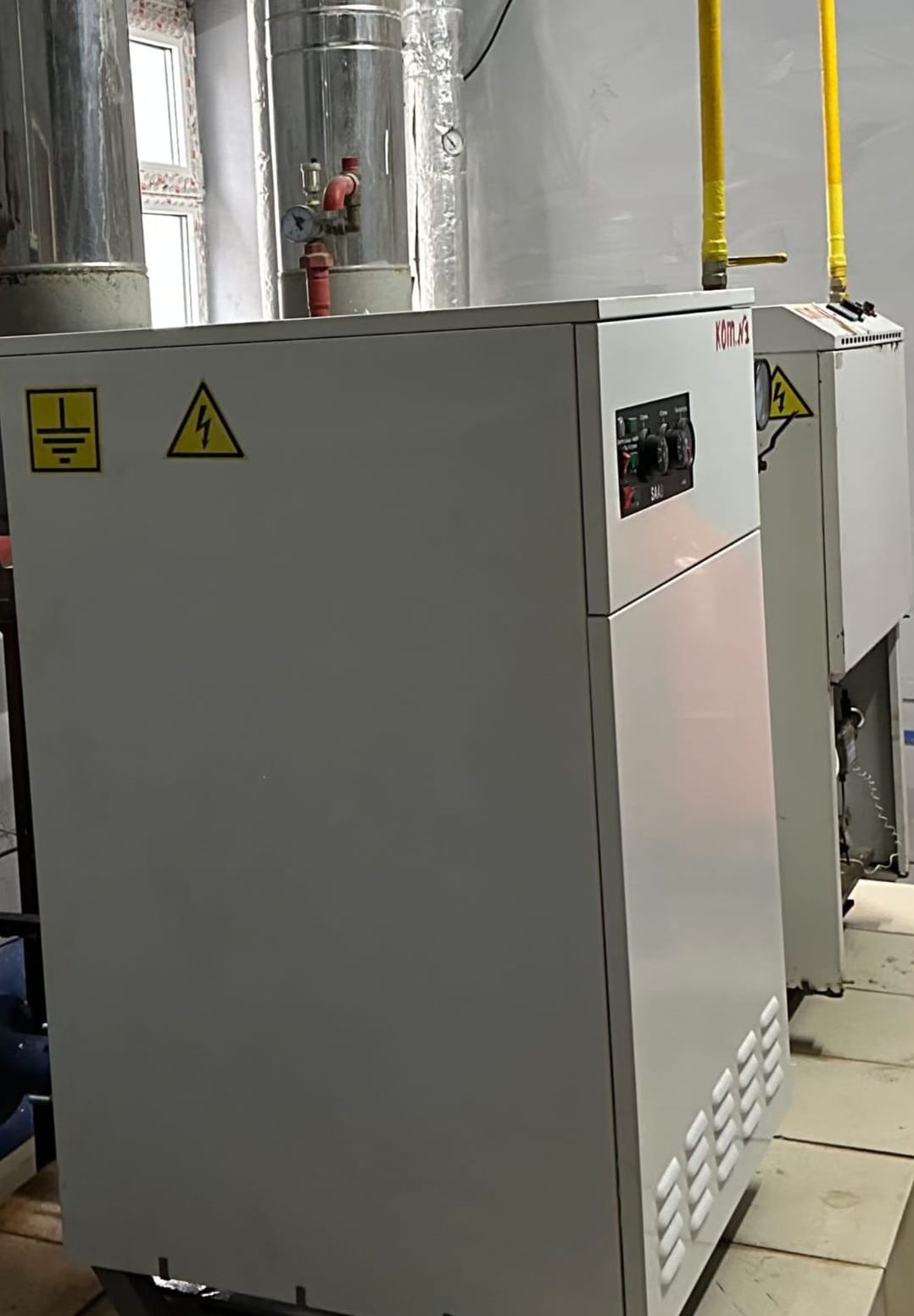 У Білгороді-Дністровському завершується масштабна модернізація психіатричної лікарні