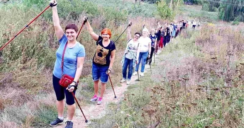 У громаді Білгород-Дністровського району мають намір створити ландшафтний заказник у долині річки
