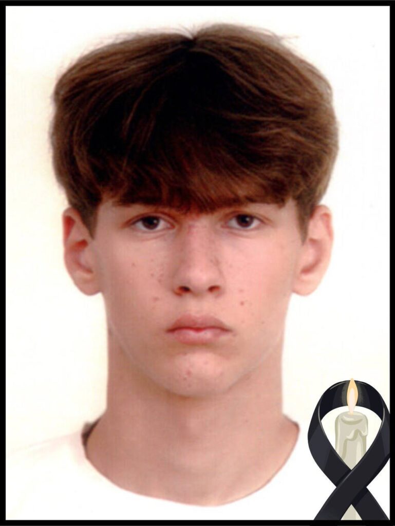 Трагічна аварія на Білгород-Дністровщині забрала життя двох студентів морського коледжу