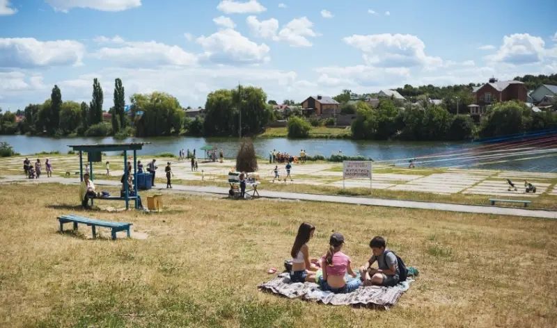 У громаді Білгород-Дністровського району мають намір створити ландшафтний заказник у долині річки