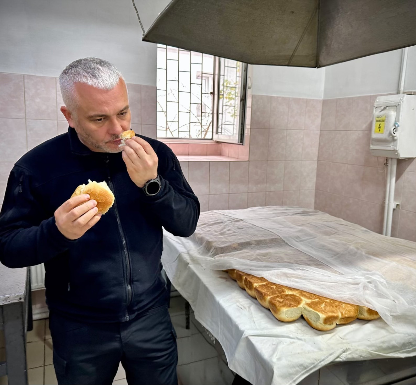 У Білгороді-Дністровському завершується масштабна модернізація психіатричної лікарні