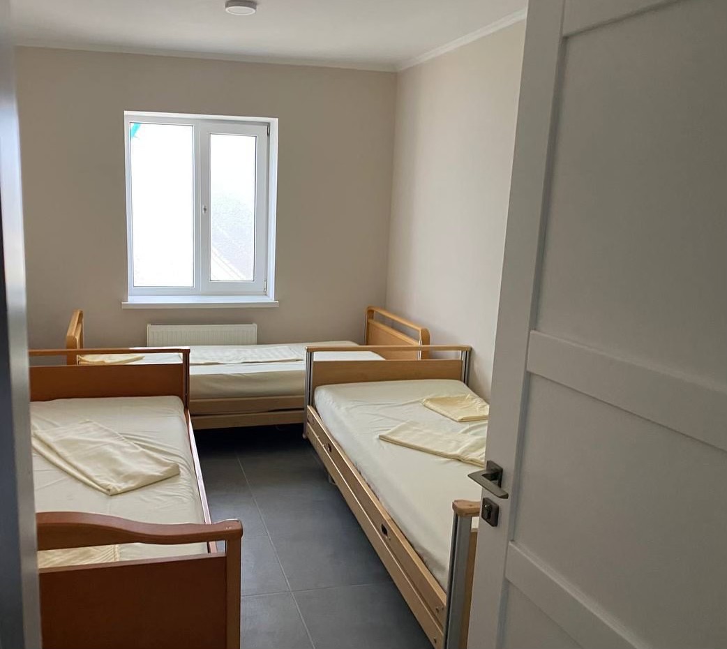 У Білгороді-Дністровському завершується масштабна модернізація психіатричної лікарні