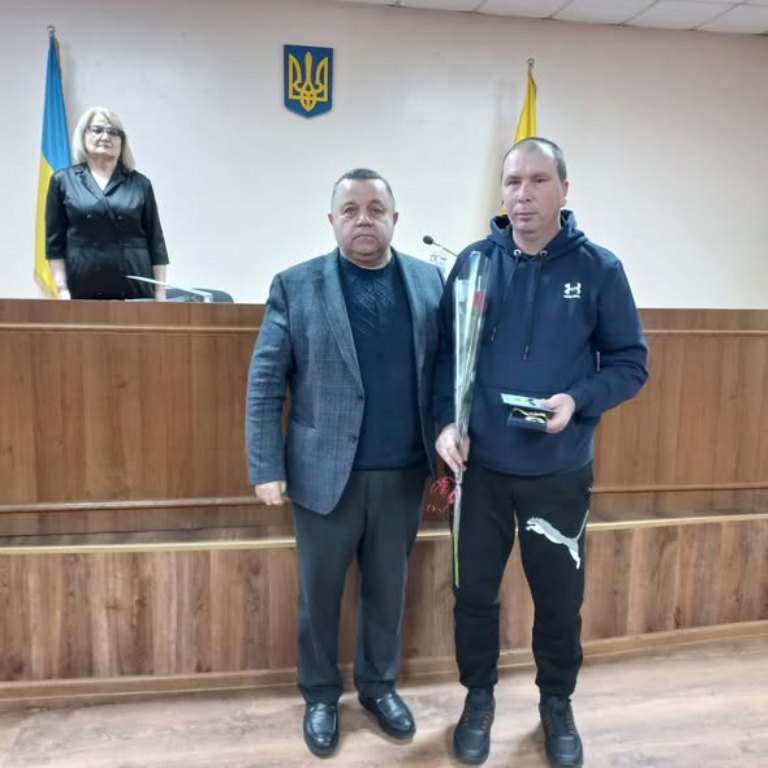 У Бессарабській громаді вшанували пам’ять загиблих захисників