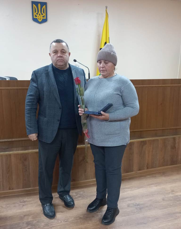 У Бессарабській громаді вшанували пам’ять загиблих захисників