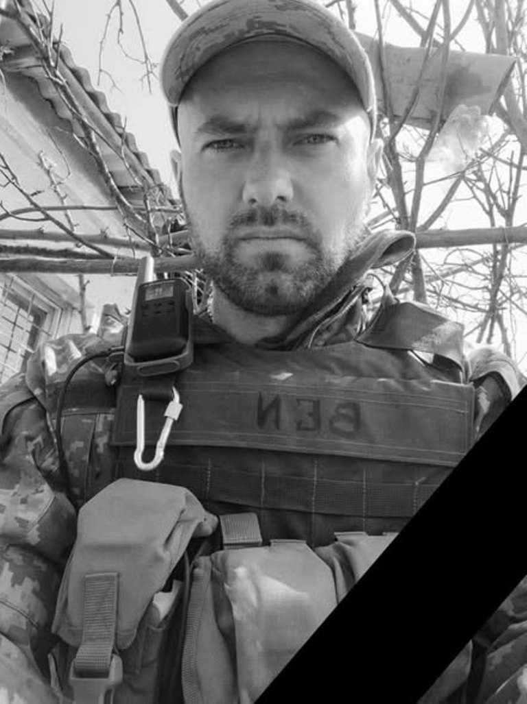 Загинув, рятуючи командира: посмертну нагороду передали рідним полеглого ренійця