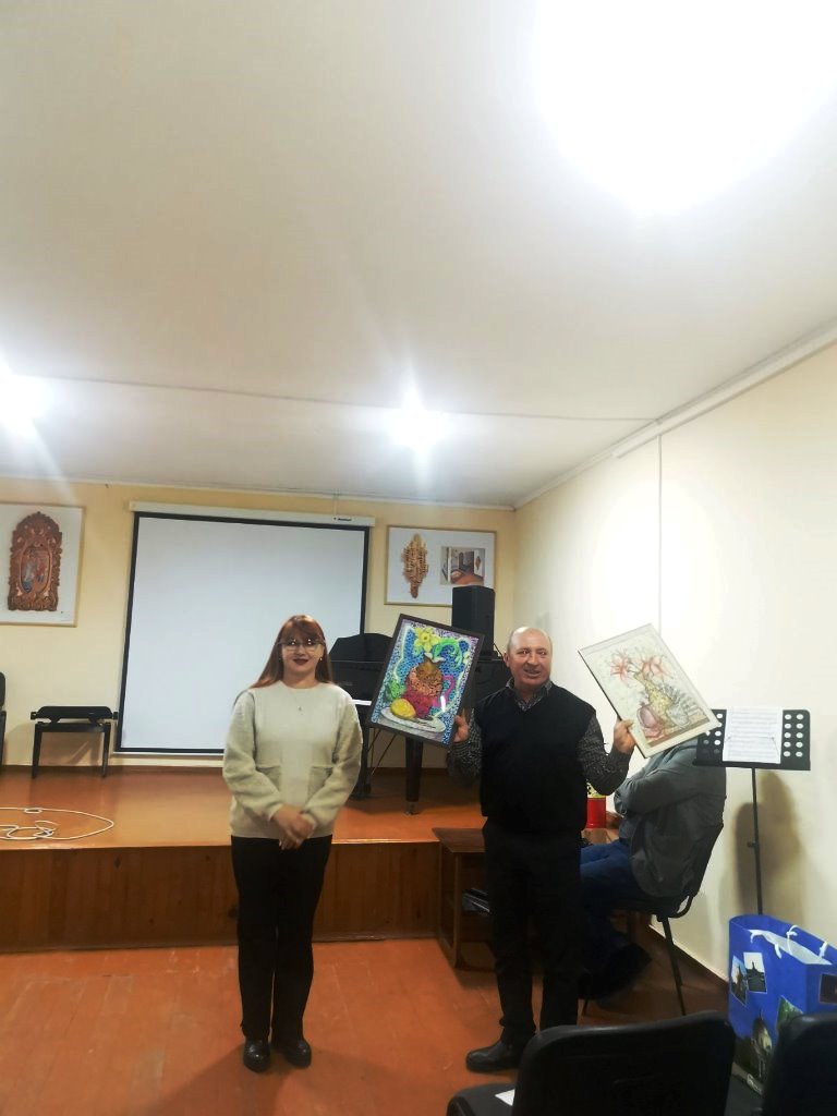 Болградська громада розширює співпрацю з молоддю Молдови