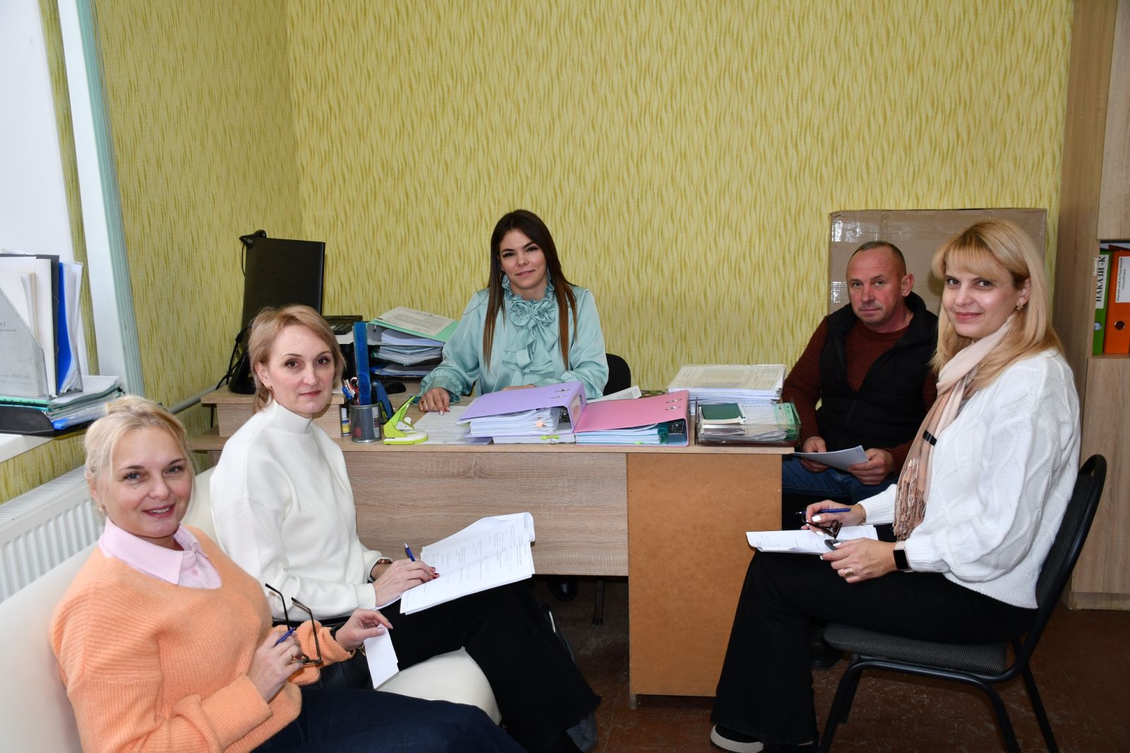 Павлівська громада увійшла до переліку учасників моніторингового дослідження Державної служби якості освіти