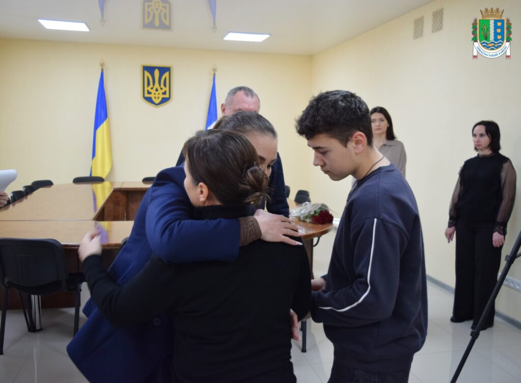 Двох Героїв з Ізмаїльщини посмертно удостоїли почесних нагород