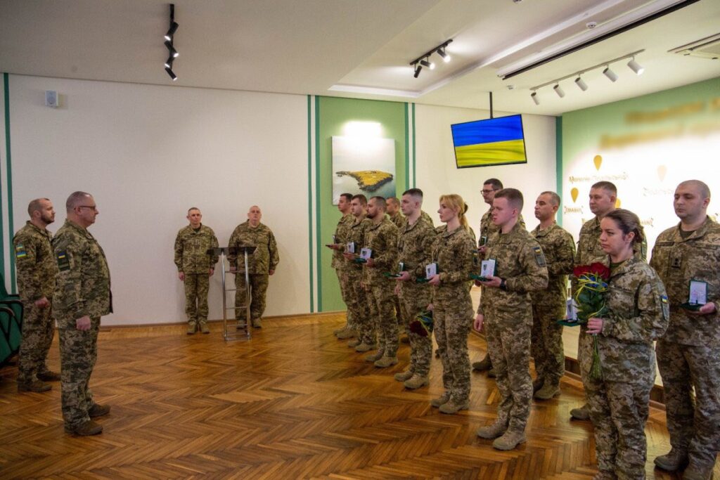 Питання охорони кордону з Молдовою та на морі - на контролі у керівництва ДПСУ