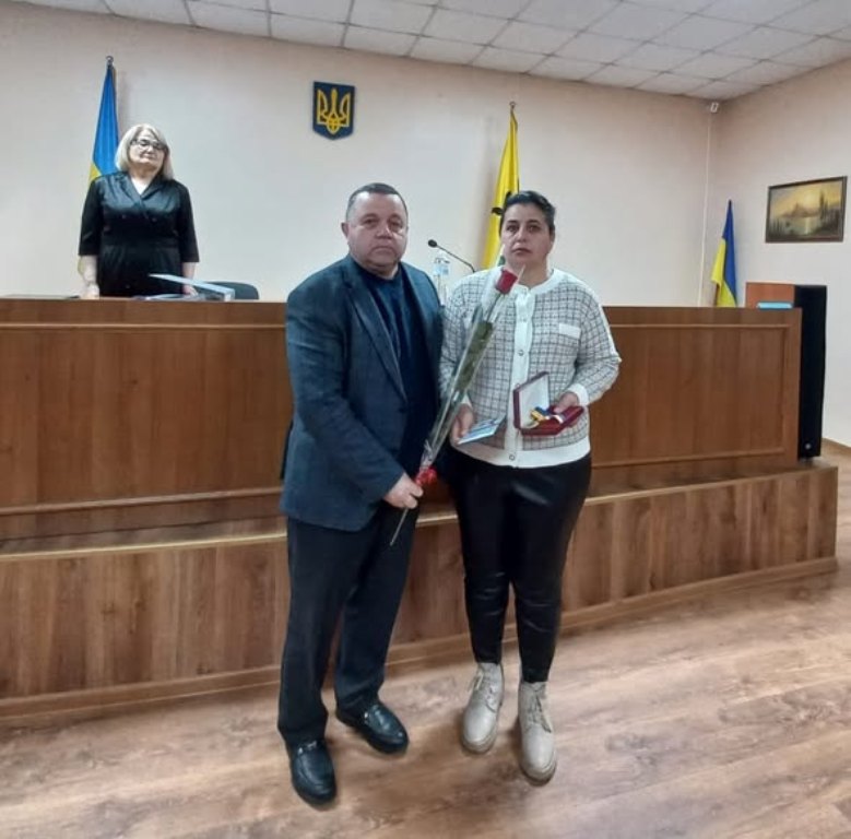 У Бессарабській громаді вшанували пам’ять загиблих захисників