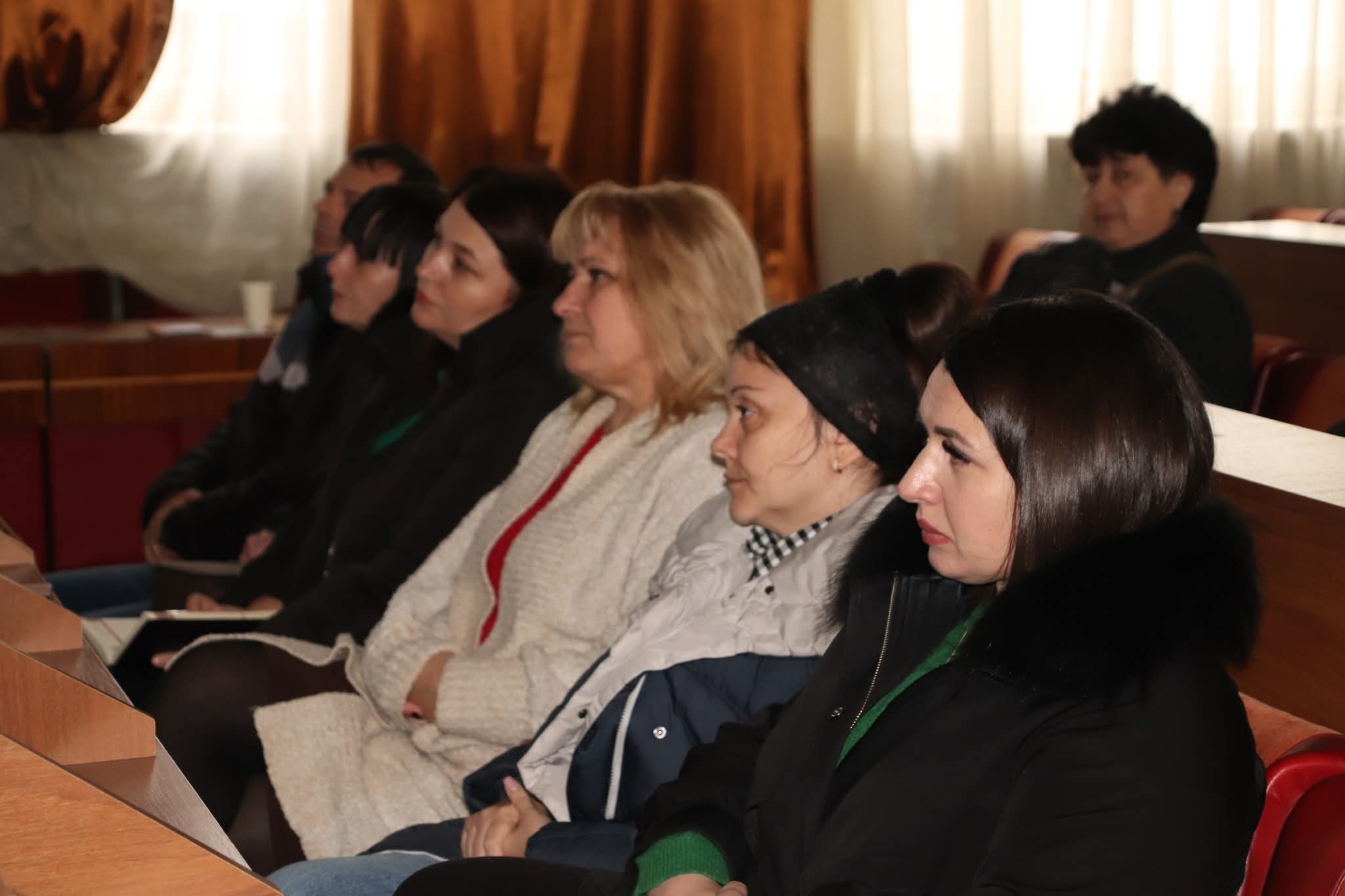 Допомога та супровід ветеранів: Болградська громада посилює співпрацю з «Ветеранс ХАБ ОДЕСА»