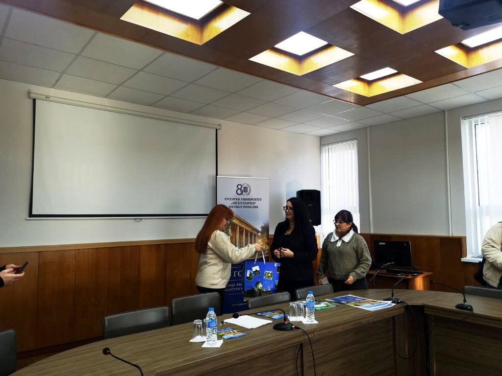 Болградська громада розширює співпрацю з молоддю Молдови