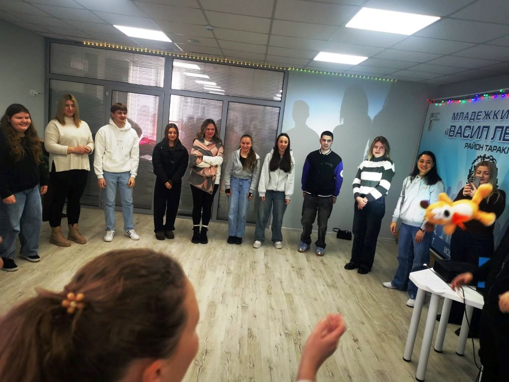 Болградська громада розширює співпрацю з молоддю Молдови