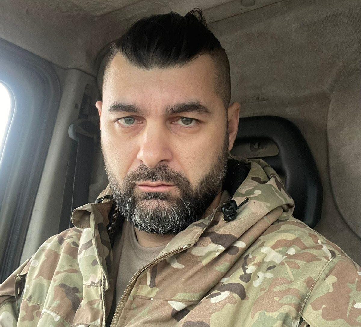 Що допомагає пережити втрату чоловіка: мешканки Ізмаїла Олеся Чернобай та Катерина Граматик відкрили найпотаємніше у спецпроєкті "БІ"