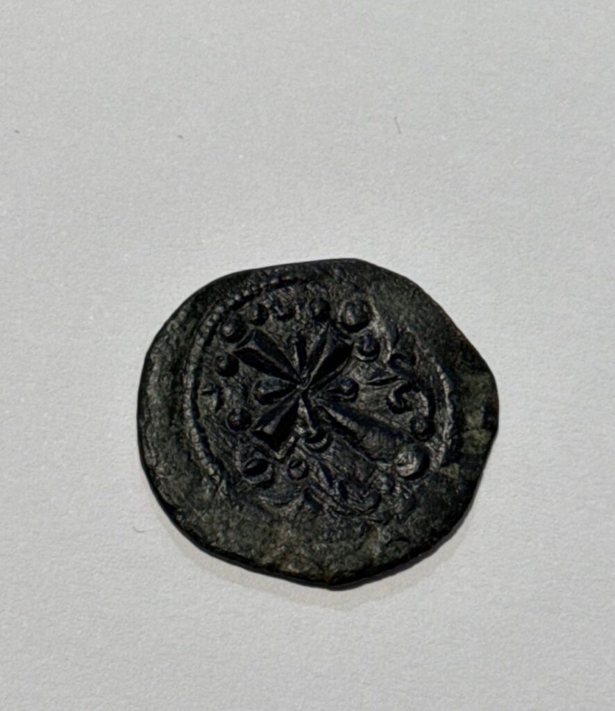 Ізмаїльські прикордонники зупинили спробу вивезення раритетних монет до Болгарії