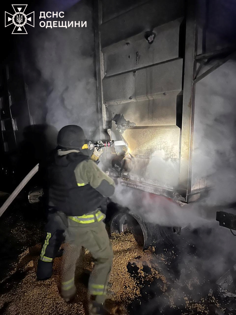 На Одещині зросла кількість жертв та постраждалих від ракетного удару росії. Оновлено