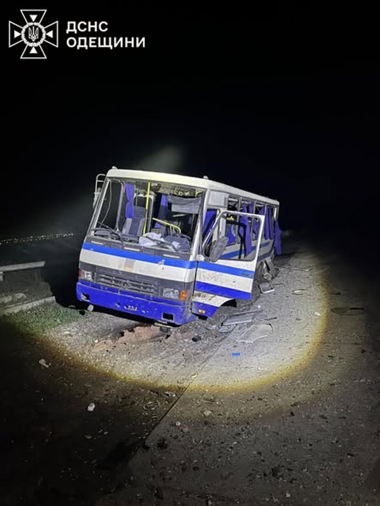 На Одещині зросла кількість жертв та постраждалих від ракетного удару росії. Оновлено