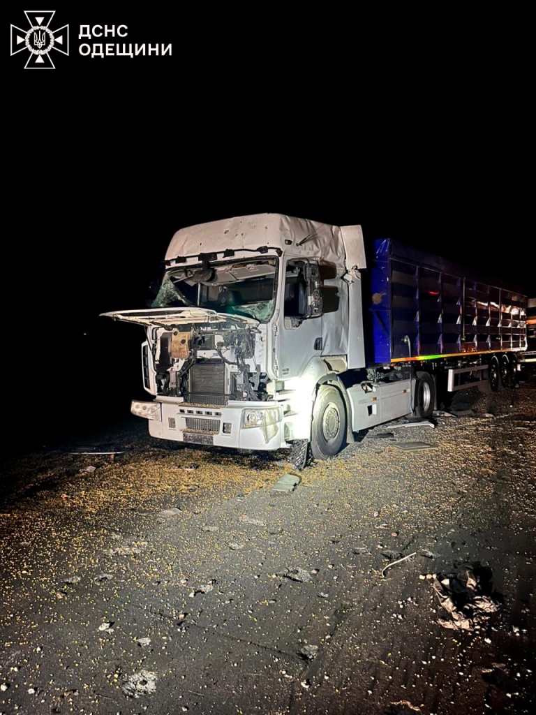 На Одещині зросла кількість жертв та постраждалих від ракетного удару росії. Оновлено