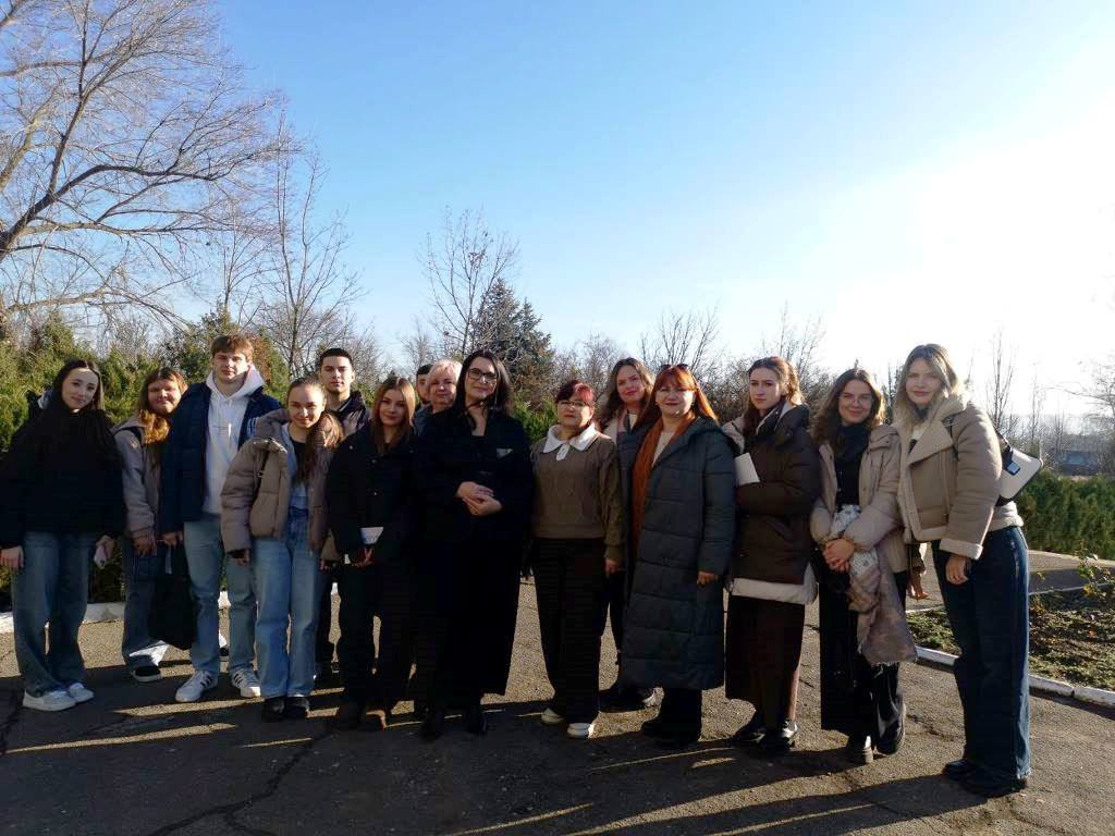 Болградська громада розширює співпрацю з молоддю Молдови