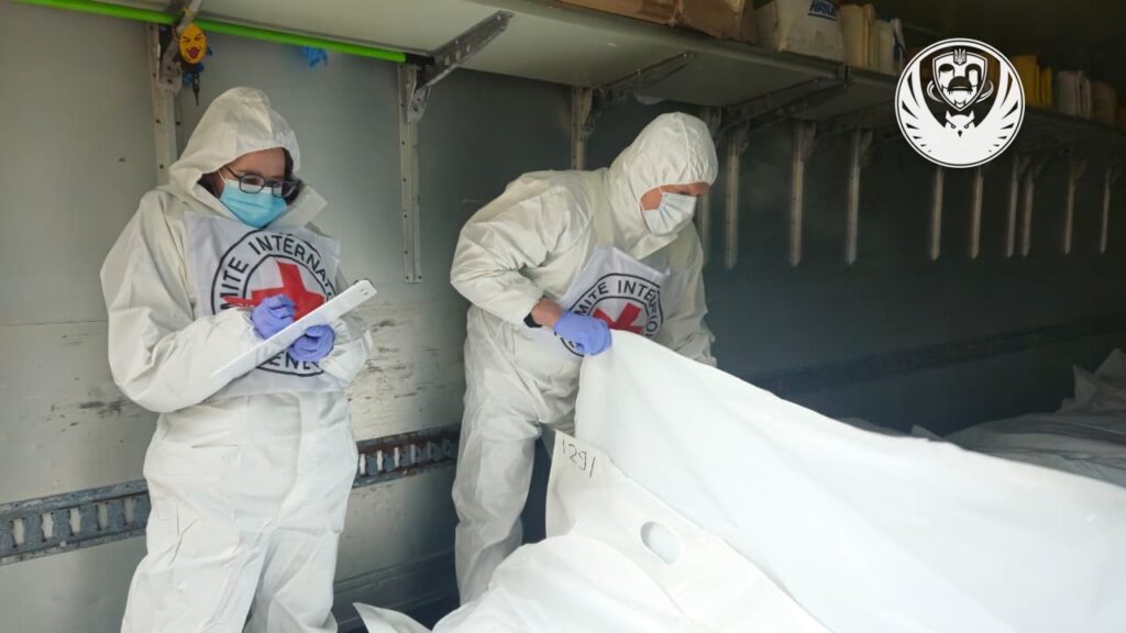 В Україну повернули тіла ще 1003 військовослужбовців