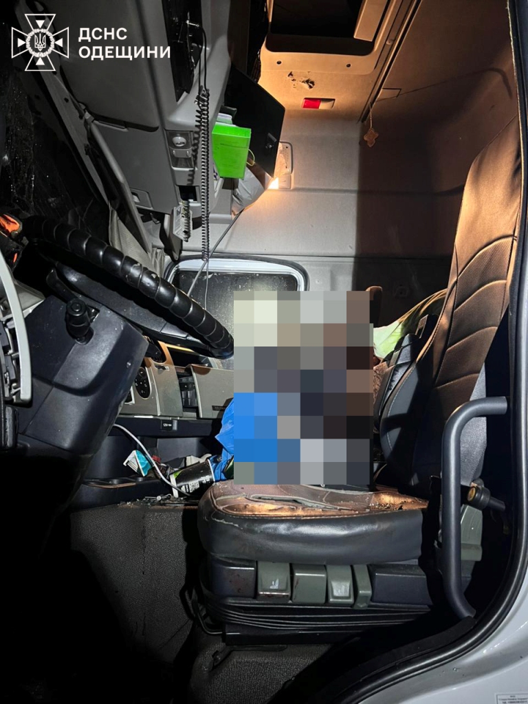 На Одещині зросла кількість жертв та постраждалих від ракетного удару росії. Оновлено