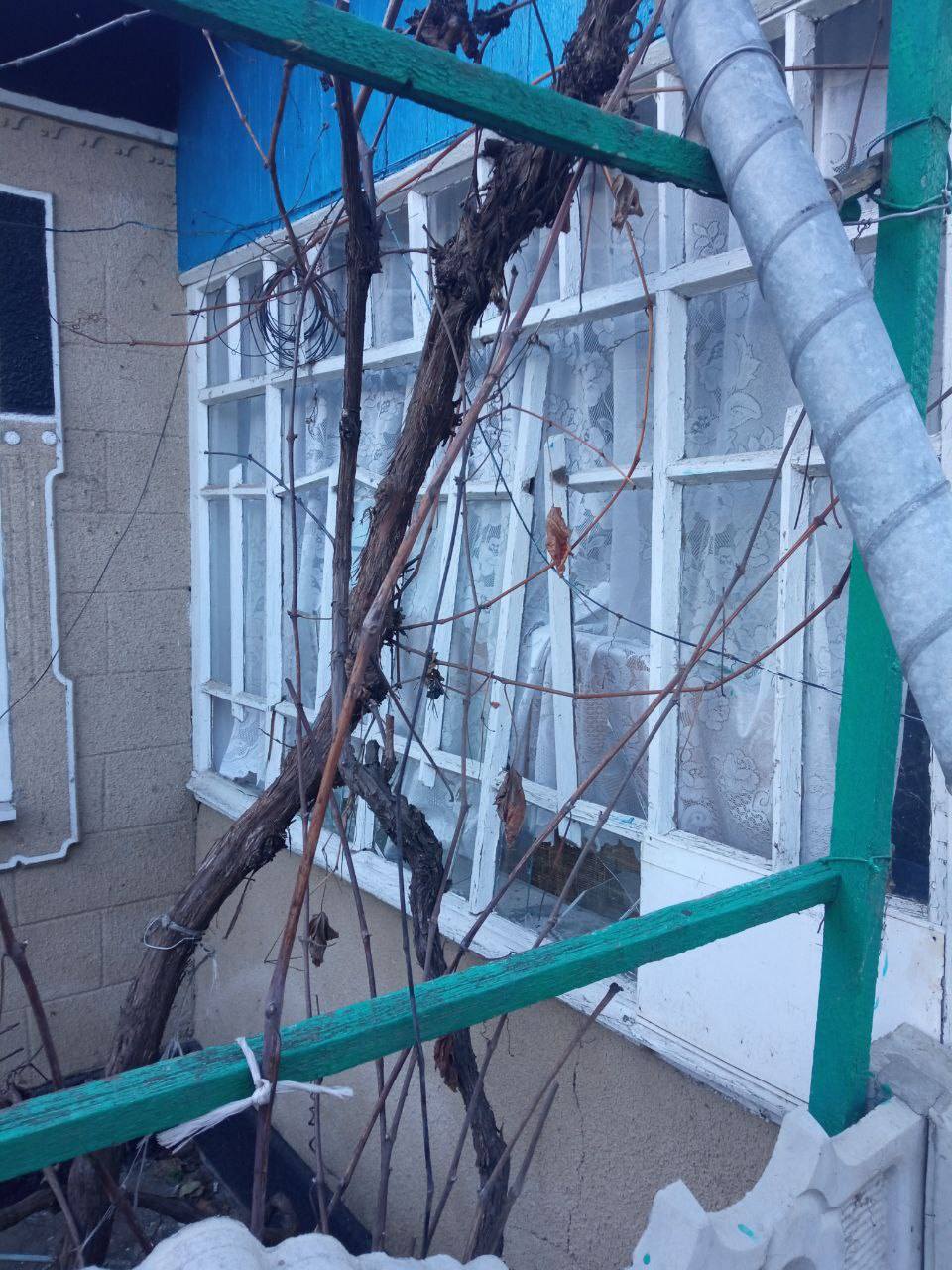 Мешканці Арцизької громади, чиє житло постраждало внаслідок ворожих атак, отримали матеріальну допомогу