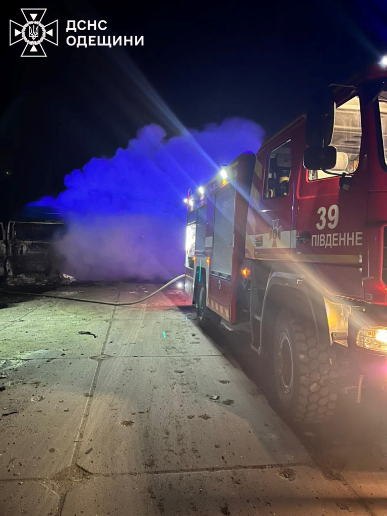 На Одещині зросла кількість жертв та постраждалих від ракетного удару росії. Оновлено