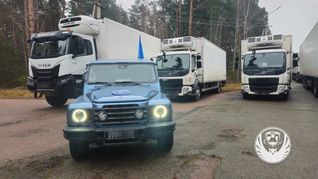 В Україну повернули тіла ще 1003 військовослужбовців