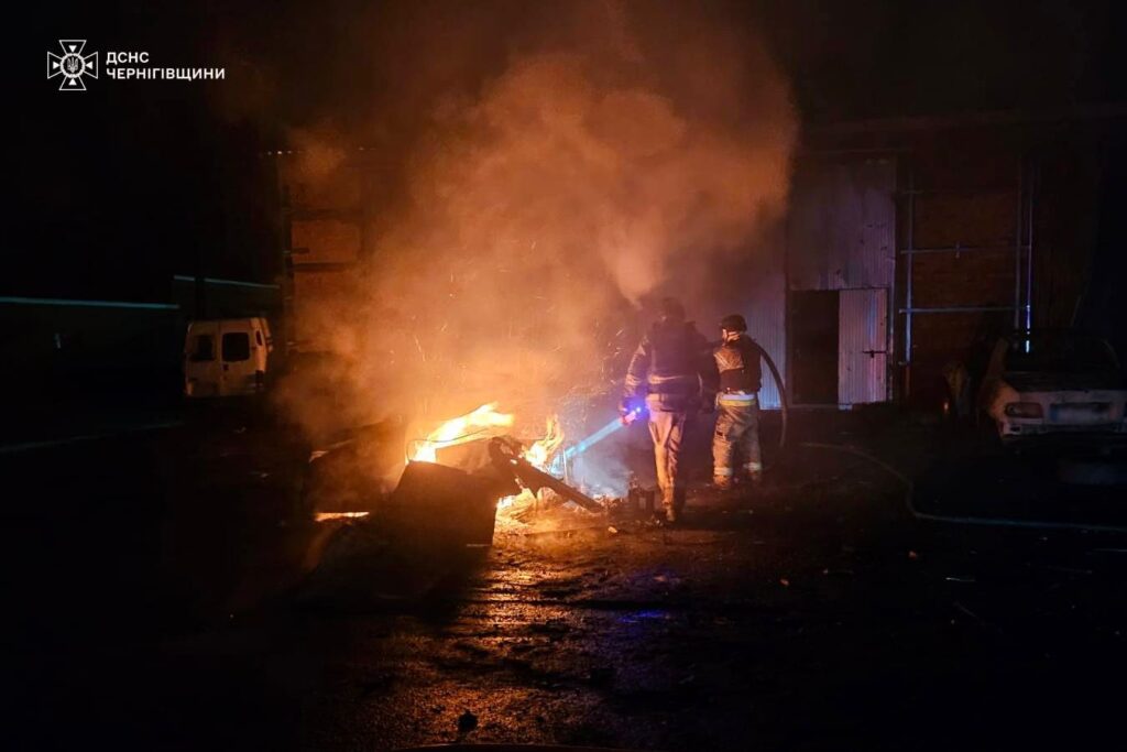 Є жертви та руйнування: росія випустила по Україні понад 600 дронів та десятки ракет