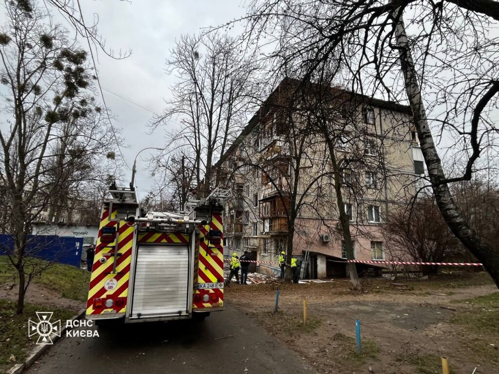 Є жертви та руйнування: росія випустила по Україні понад 600 дронів та десятки ракет