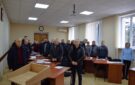 У Саратській громаді полеглим Героям присвоїли звання “Почесний мешканець”