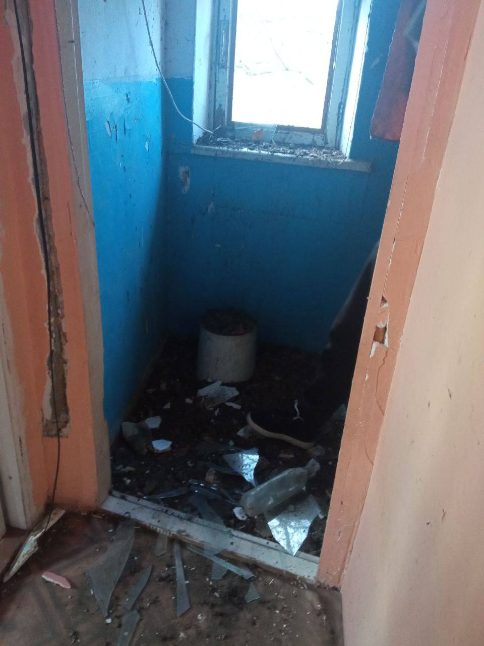 Мешканці Арцизької громади, чиє житло постраждало внаслідок ворожих атак, отримали матеріальну допомогу