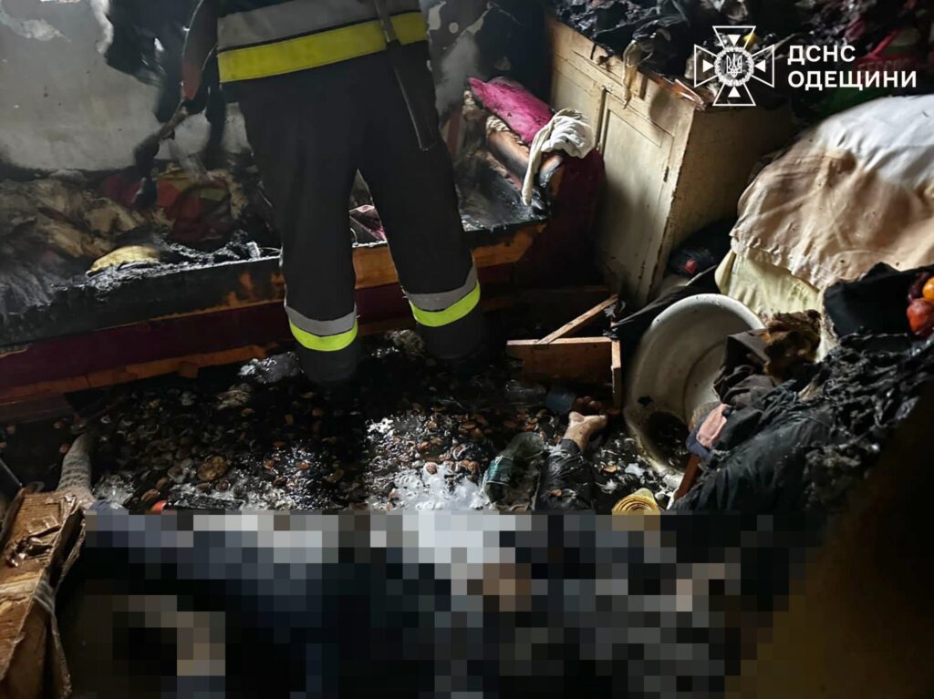 Фатальна звичка забрала життя мешканця Білгород-Дністровщини