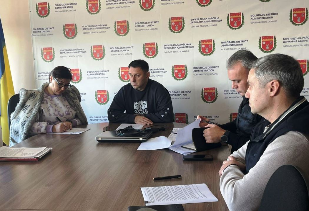 Земельний податок у Болградській громаді: конфлікт між владою та мешканцями набирає обертів